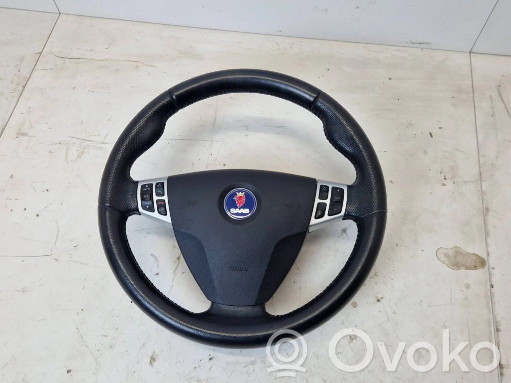 Saab 9-3 Ver2 Stūre 