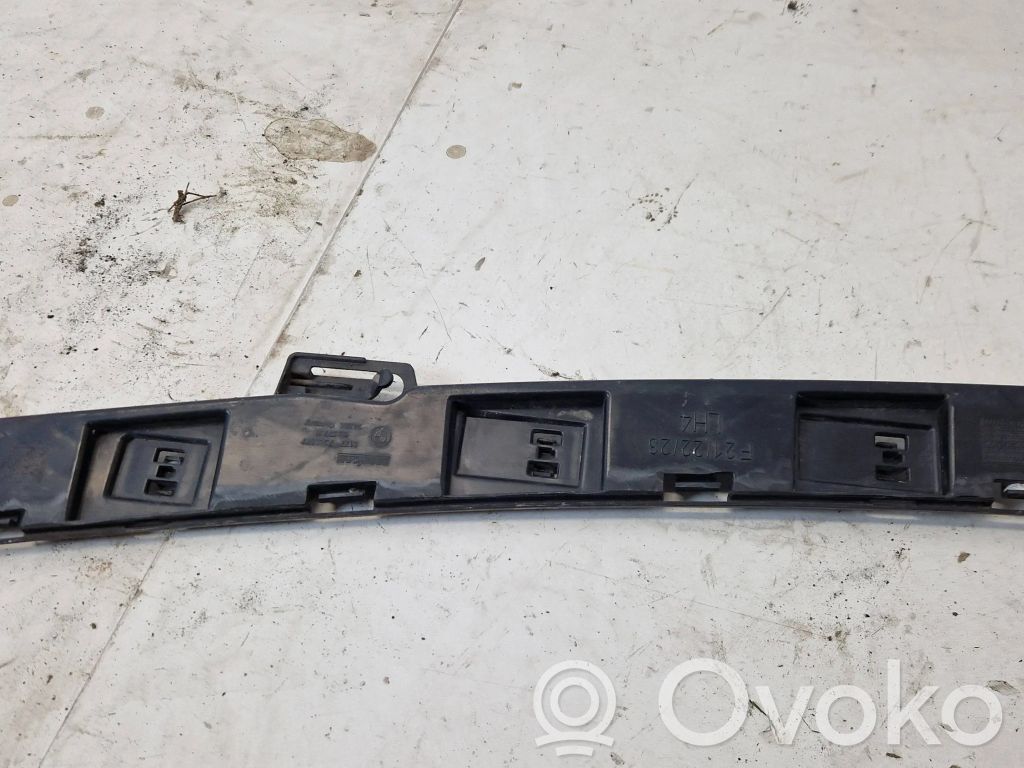 BMW 2 F22 F23 Rivestimento sottoporta/minigonna laterale 