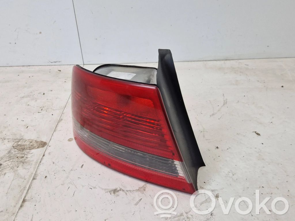 Saab 9-3 Ver2 Takavalot 