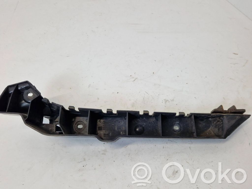 Saab 9-3 Ver2 Front bumper mounting bracket 