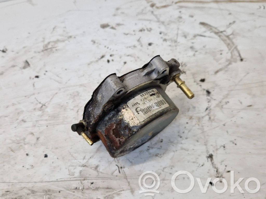 Vacuum pump   55205446,0545371,0545430,055188660,093179221,545218,545439,55188660,55221325,55269802,55581351,73500096,93190766