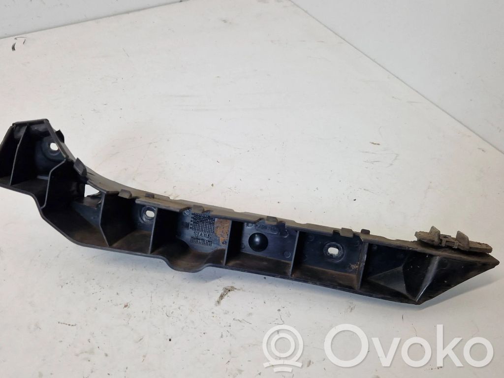 Saab 9-3 Ver2 Front bumper mounting bracket 