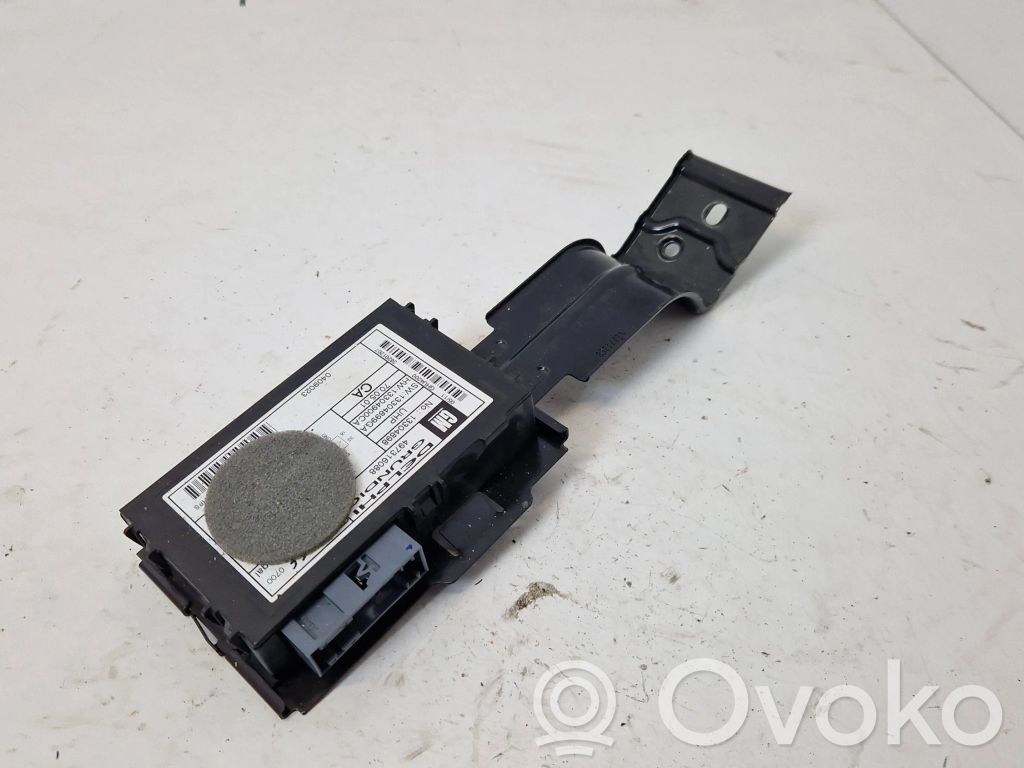 Saab 9-3 Ver2 Bluetooth control unit module 