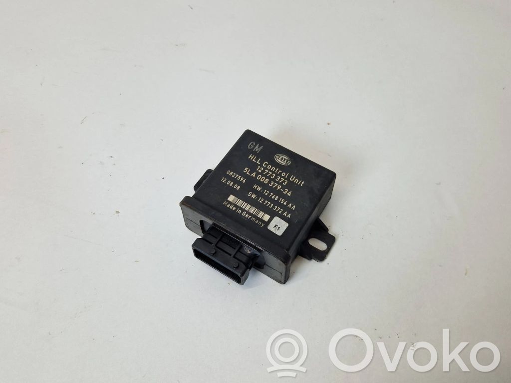 Saab 9-3 Ver2 Headlight ballast module Xenon 