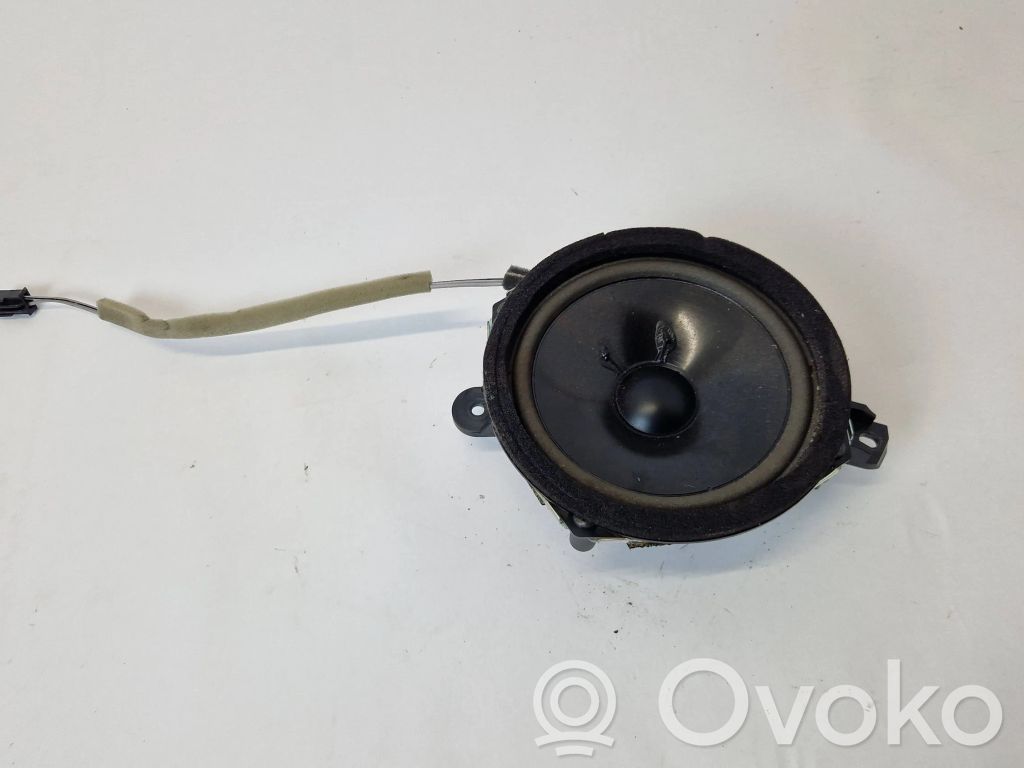 Saab 9-3 Ver2 Tweeter ușă față 