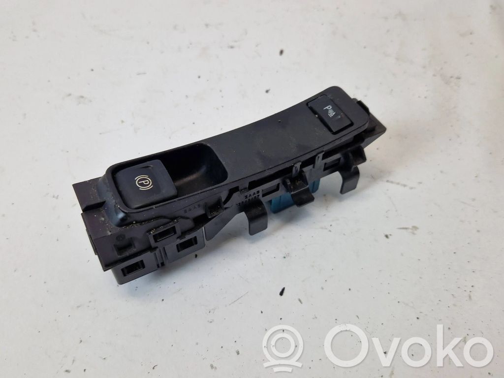 Saab 9-5 Rokas bremzes dekoratīvā apdare 
