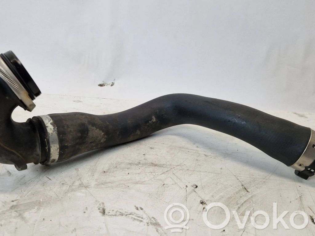 Intercooler hose/pipe   13242121,1302275,1302277,22990025