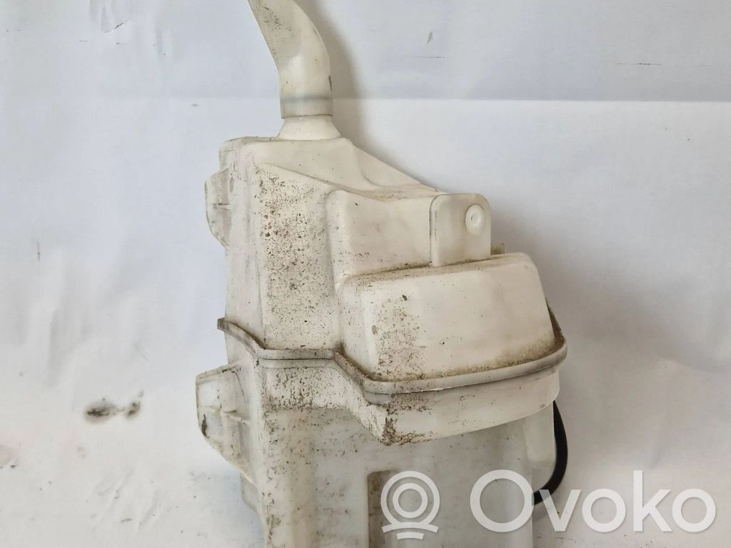 Saab 9-3 Ver2 Langų skysčio bakelis 