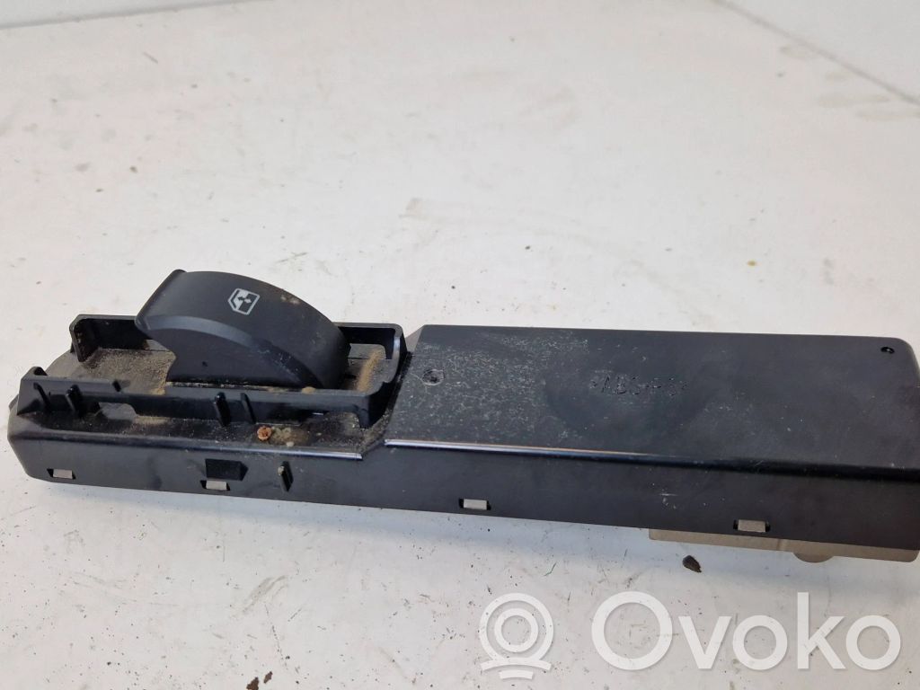 Saab 9-3 Ver2 Electric window control switch 