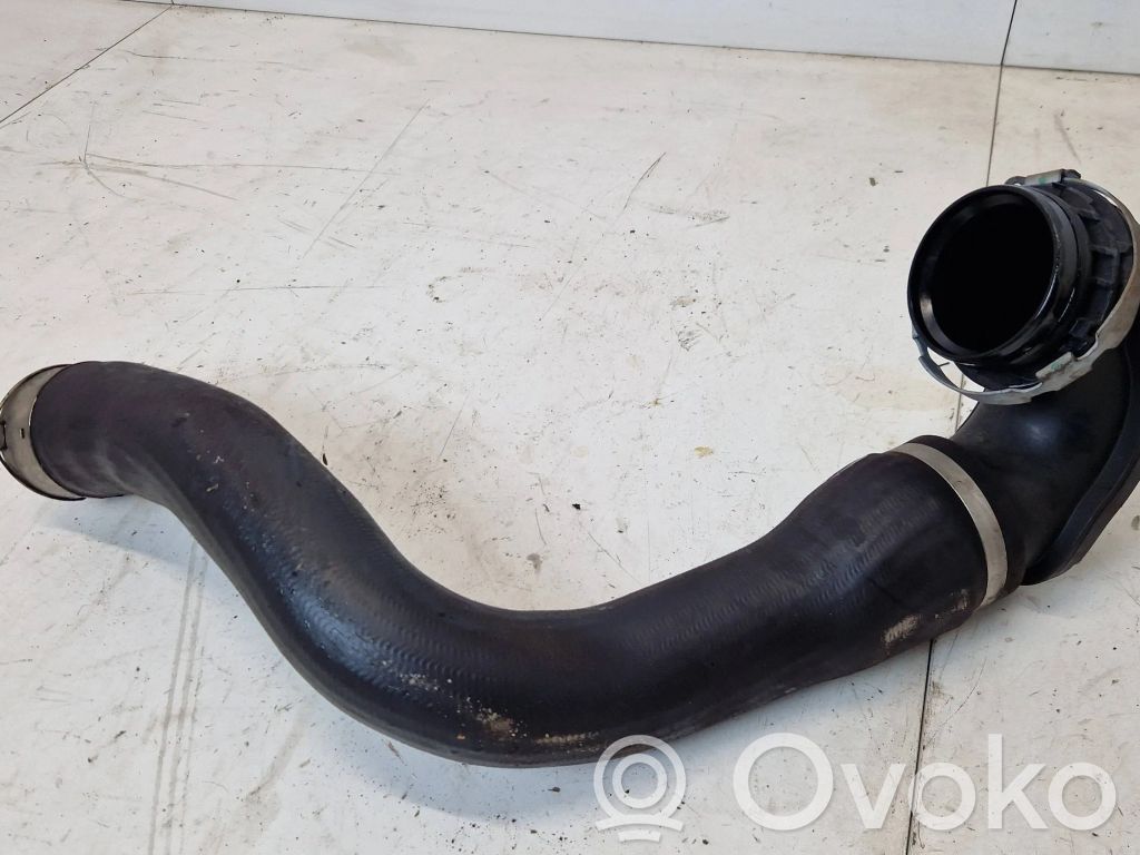 Saab 9-5 Intercooler hose/pipe 
