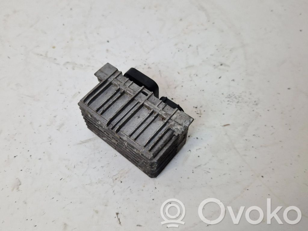 Saab 9-5 Glow plug pre-heat relay 