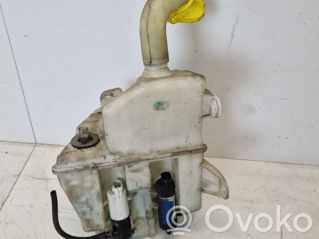 Saab 9-3 Ver2 Langų skysčio bakelis 