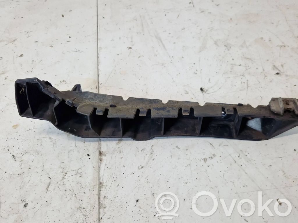 Front bumper mounting bracket   12769776
