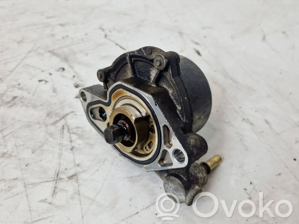 Saab 9-3 Ver2 Pompa podciśnienia / Vacum 