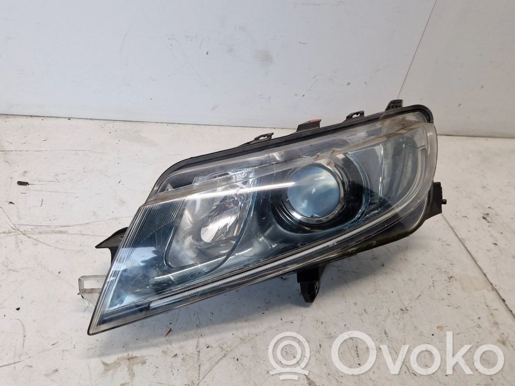 Headlight/headlamp