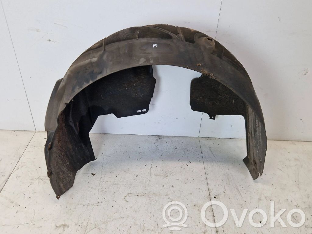 Saab 9-5 Rear arch fender liner splash guards 