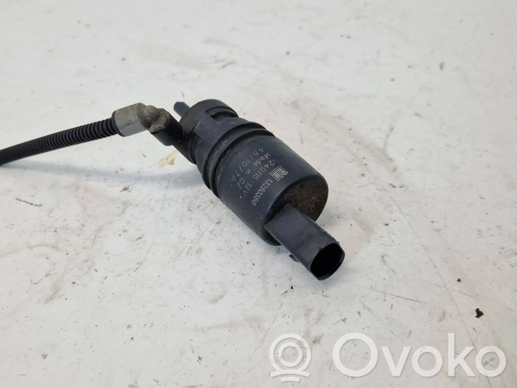 Windscreen/windshield washer pump   13250356
