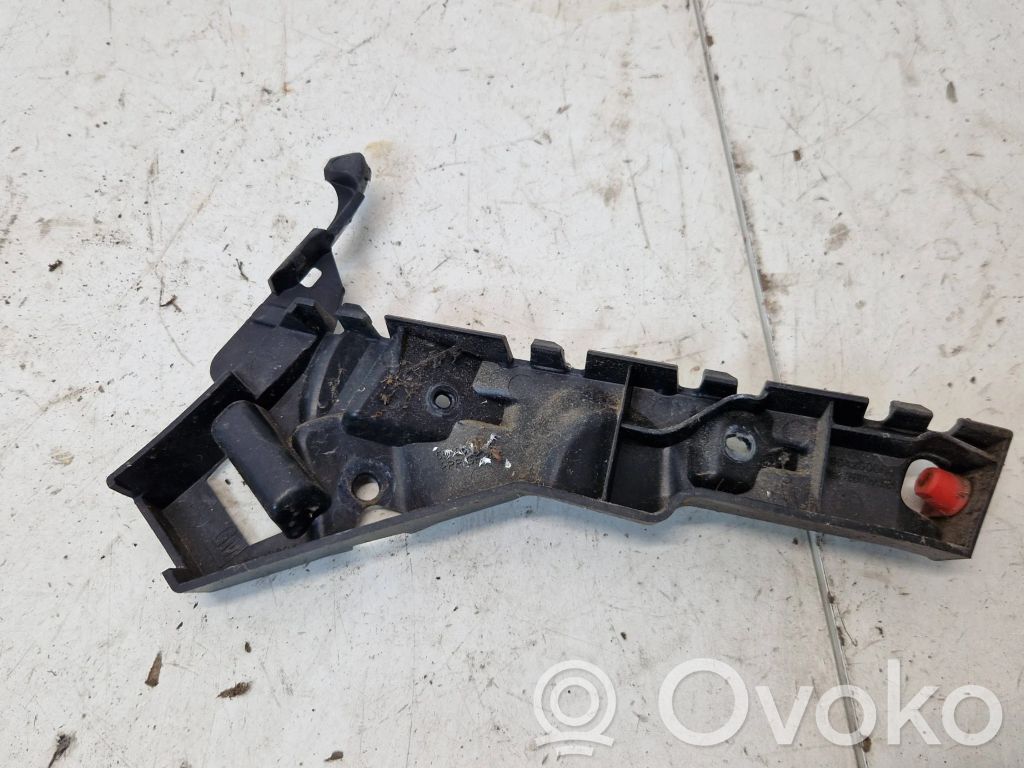 Front bumper mounting bracket   12776804