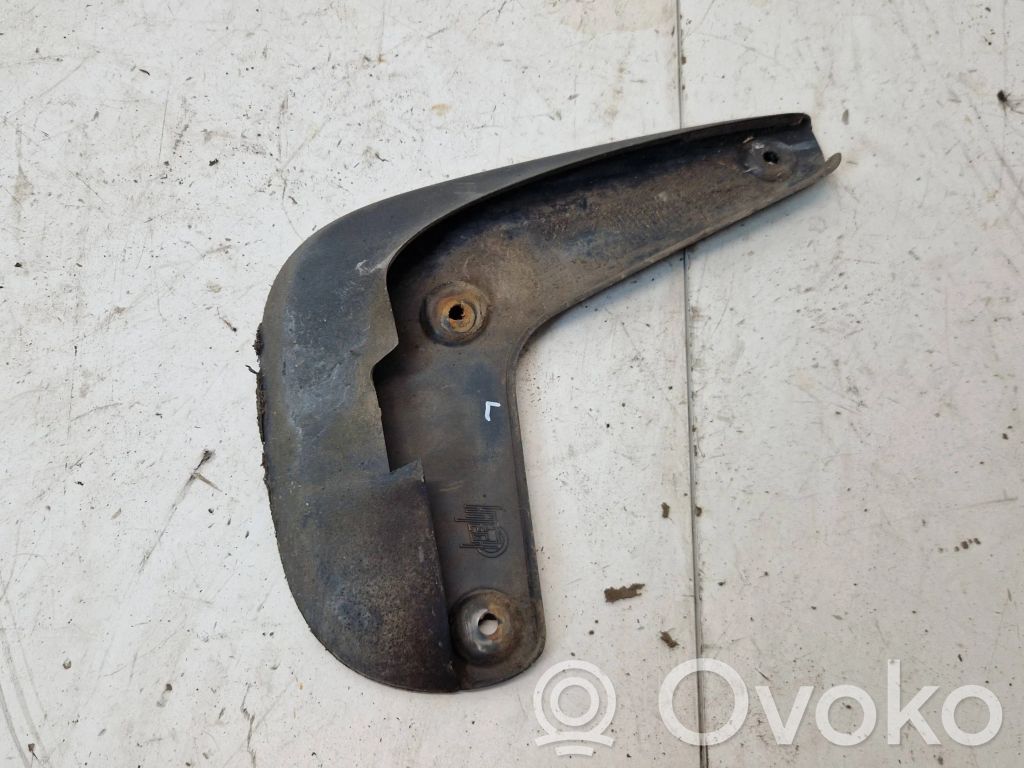 Saab 9-5 Mudguards set 