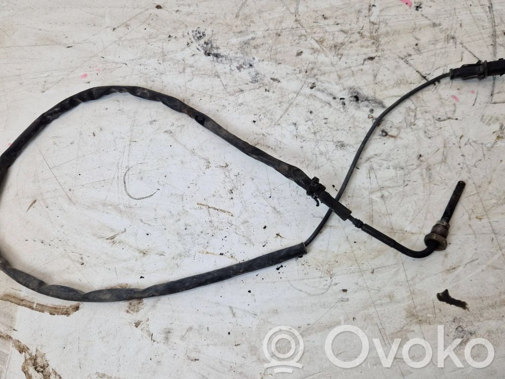 Sensor de temperatura del escape   55557052