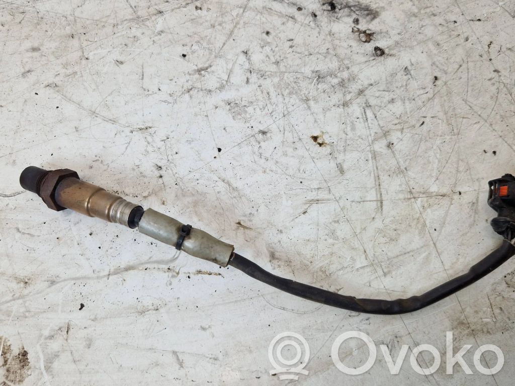 Lambda probe sensor   0258006546