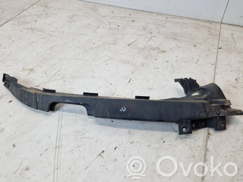Saab 9-5 Front bumper mounting bracket 