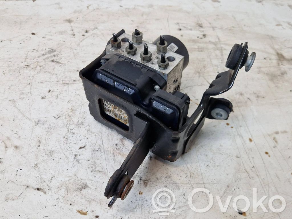 Saab 9-5 ABS Pump 