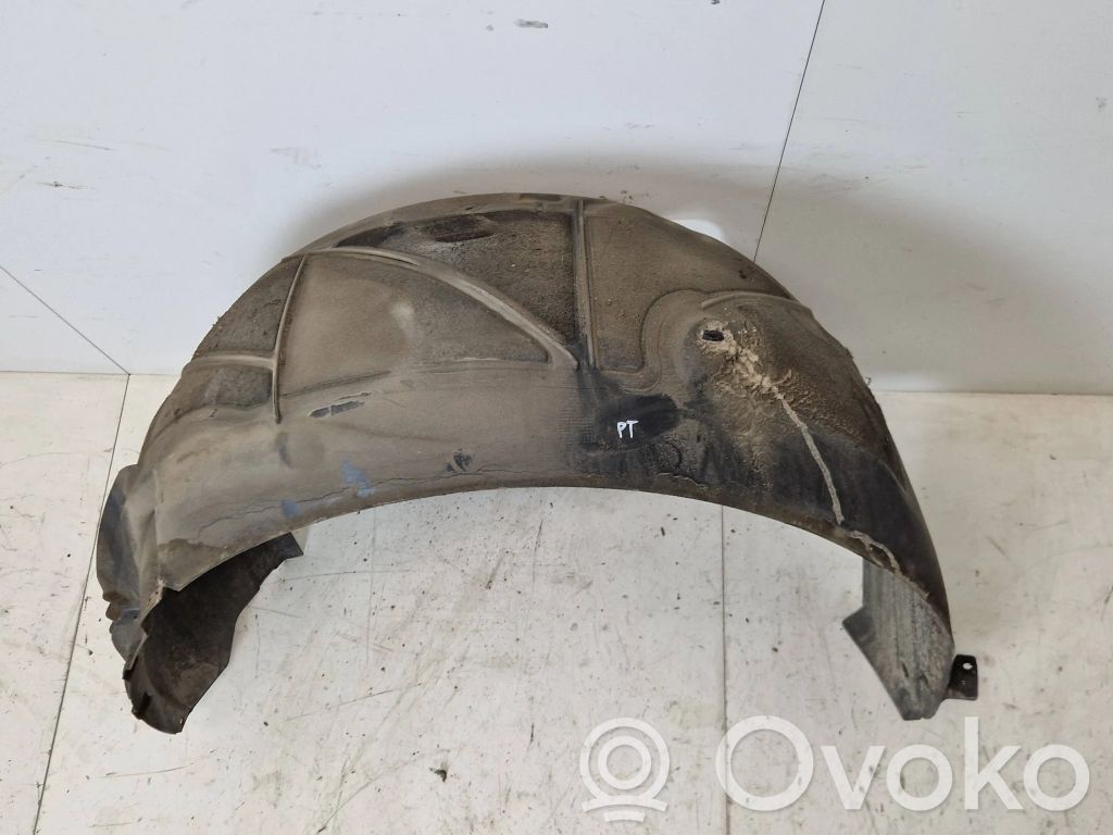 Saab 9-5 Rear arch fender liner splash guards 