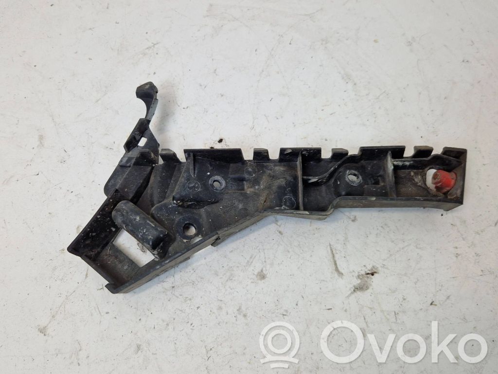 Saab 9-5 Front bumper mounting bracket 