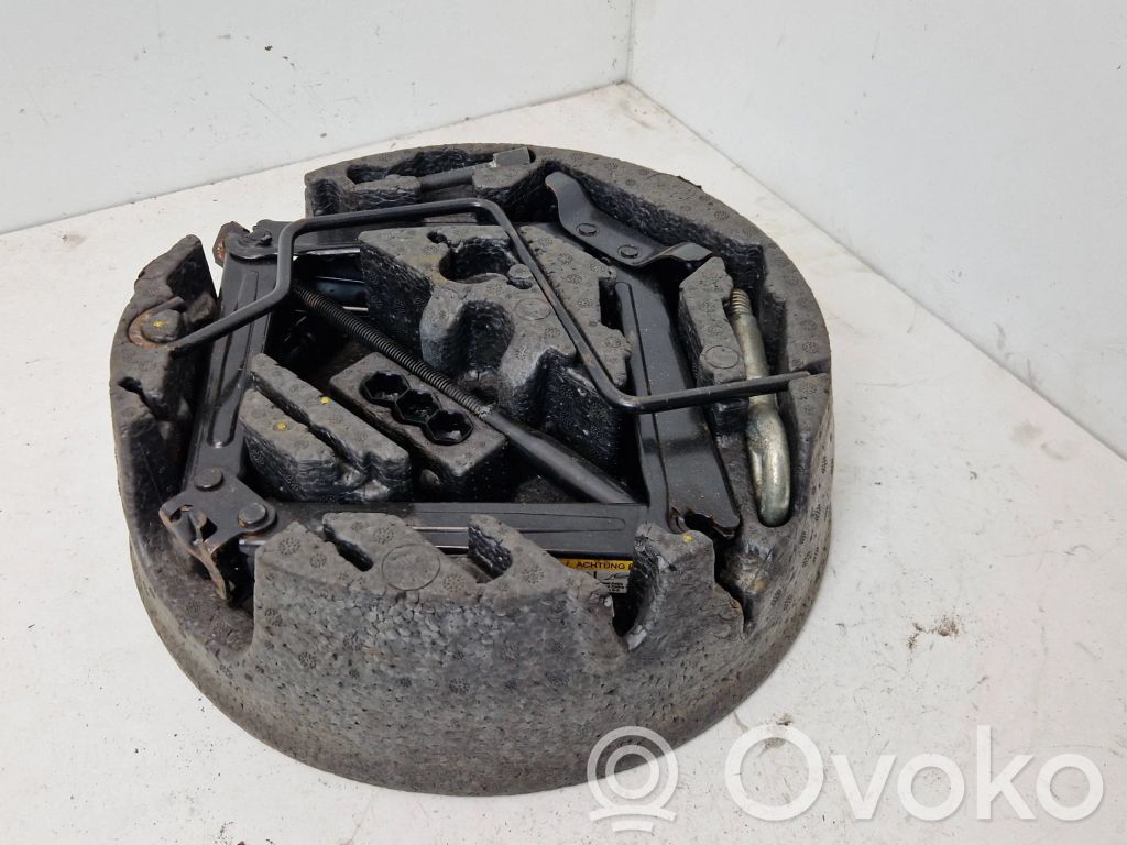 Saab 9-3 Ver2 Tool set 