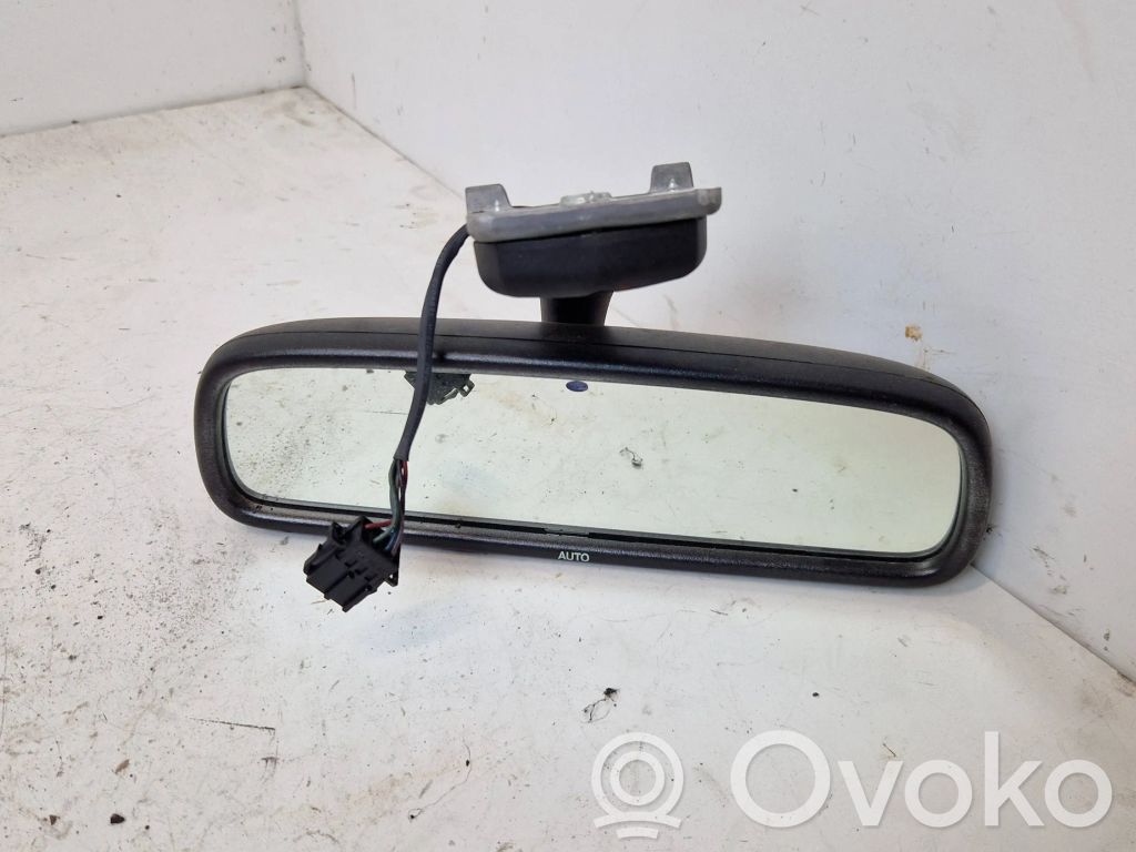 Espejo retrovisor (interior)   12777851