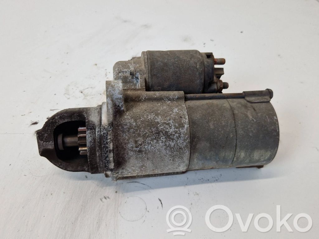 Saab 9-3 Ver2 Starteris 