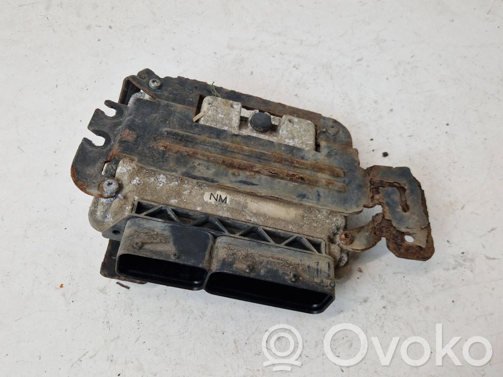 Saab 9-3 Ver2 Engine control unit/module ECU 