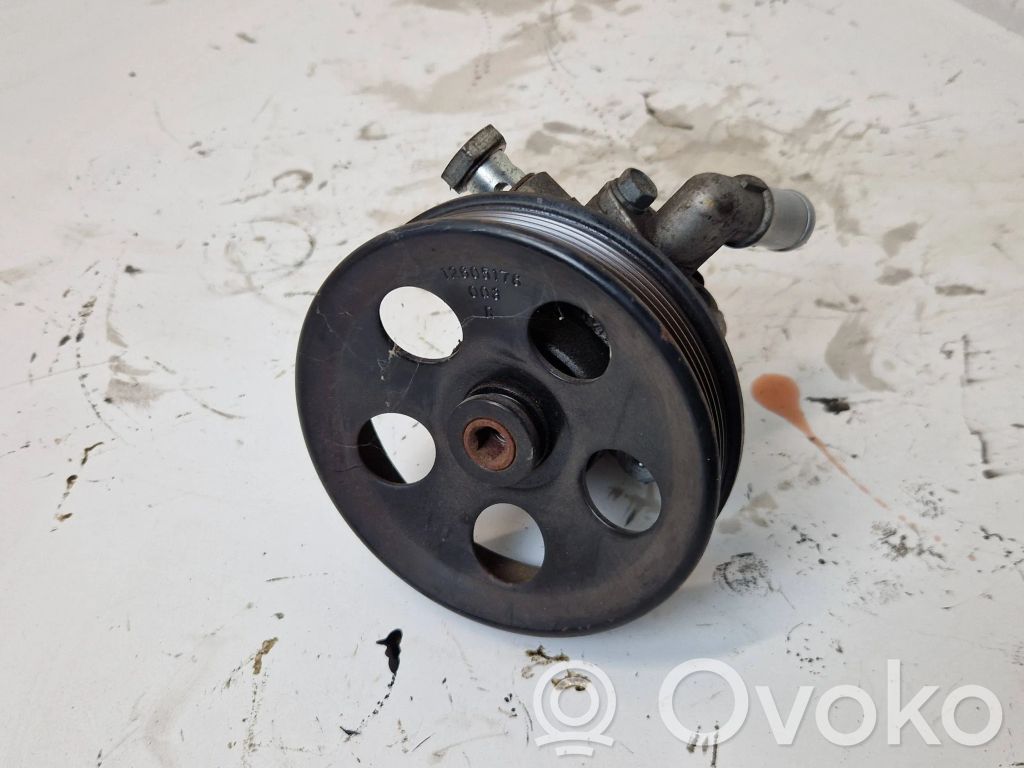 Saab 9-5 Ohjaustehostimen pumppu 