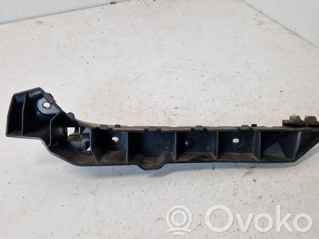 Saab 9-3 Ver2 Front bumper mounting bracket 