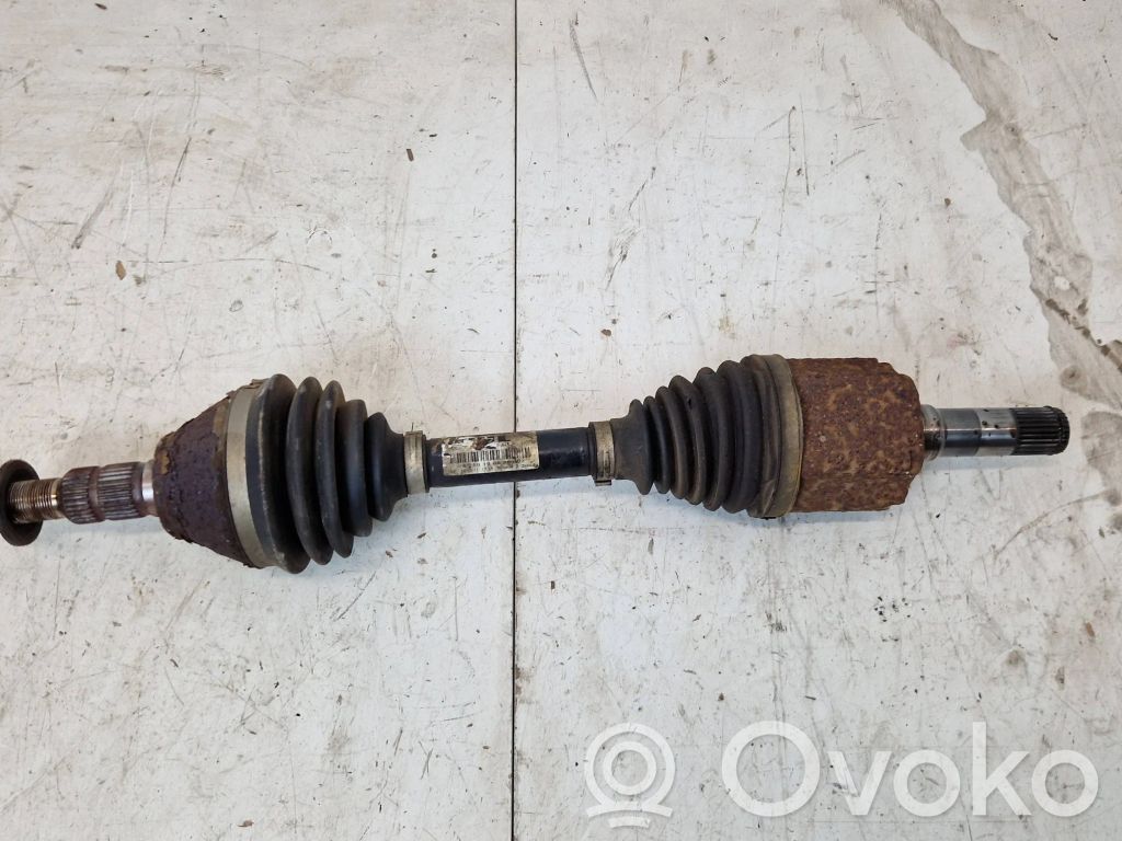 Saab 9-3 Ver2 Front driveshaft 