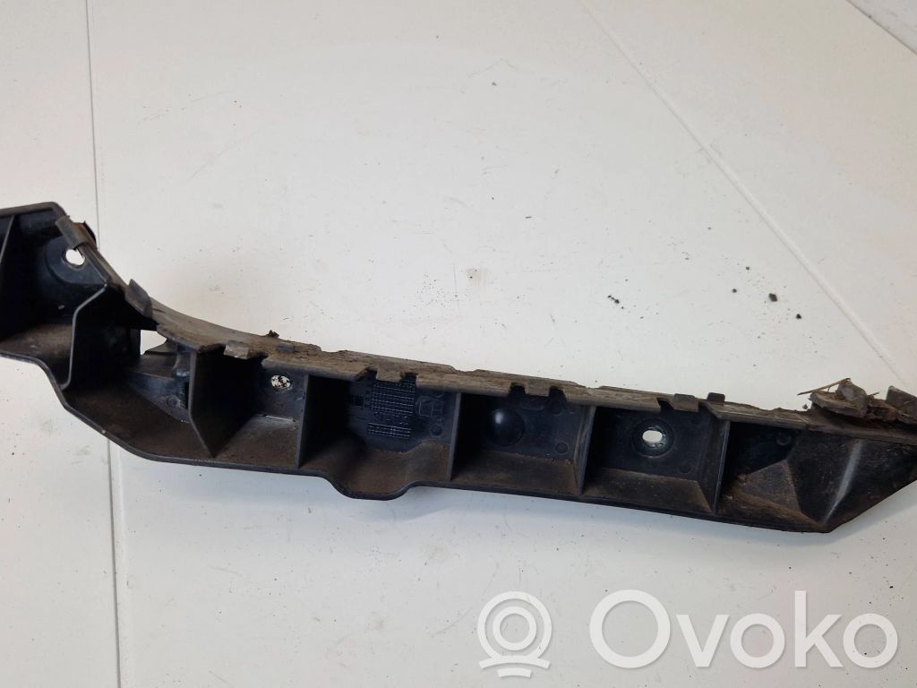 Saab 9-3 Ver2 Front bumper mounting bracket 