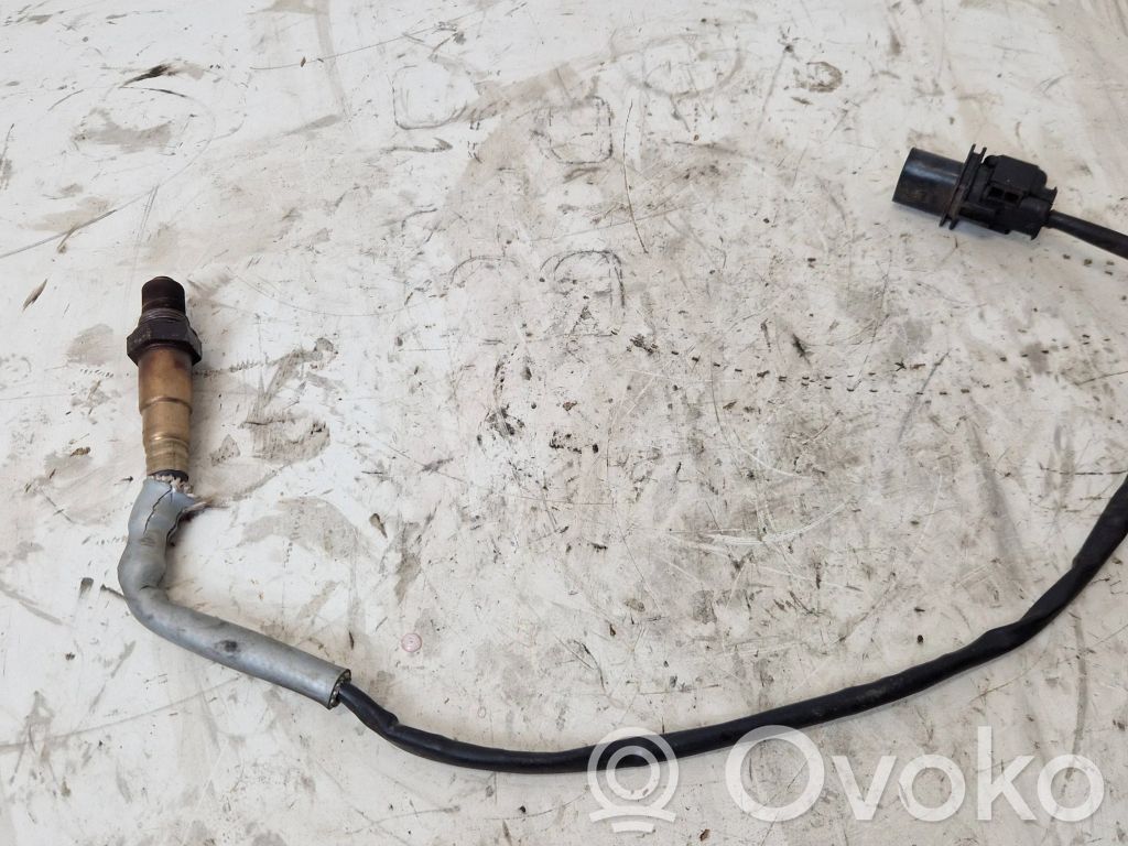 Saab 9-3 Ver2 Lambda probe sensor 