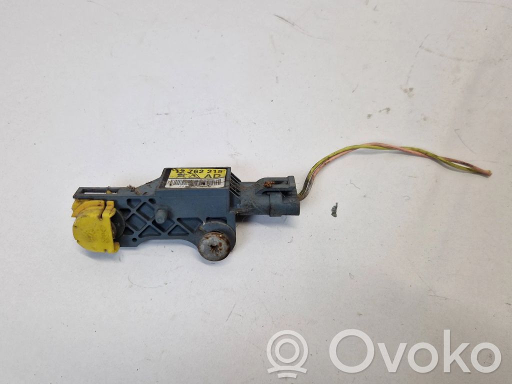Saab 9-3 Ver2 Sensor 