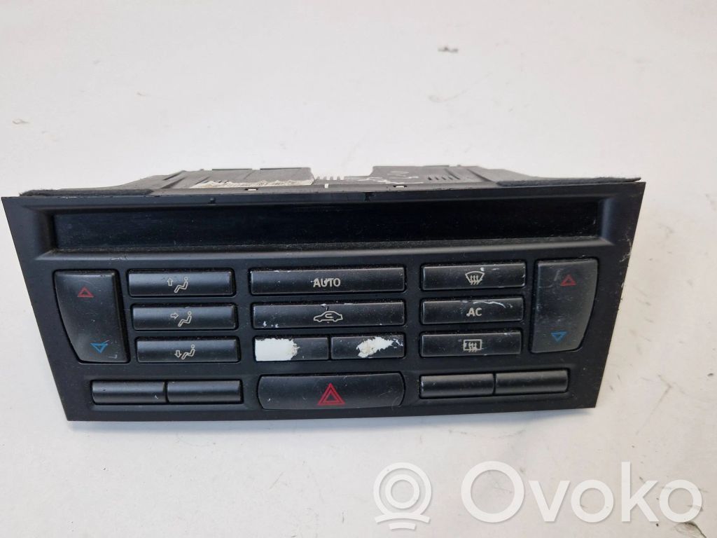 Saab 9-3 Ver2 Climate control unit 