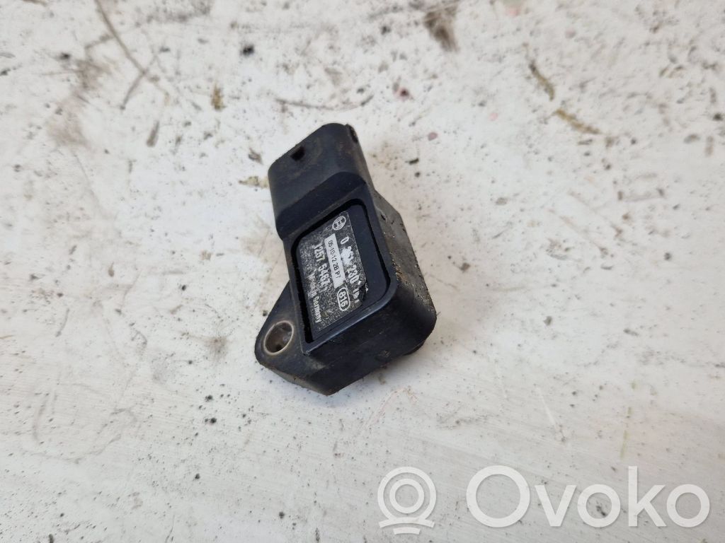 Saab 9-3 Ver2 Air pressure sensor 