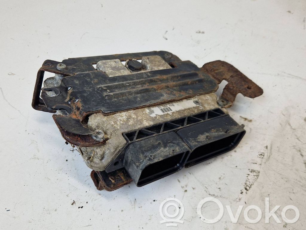 Engine control unit/module   55566420