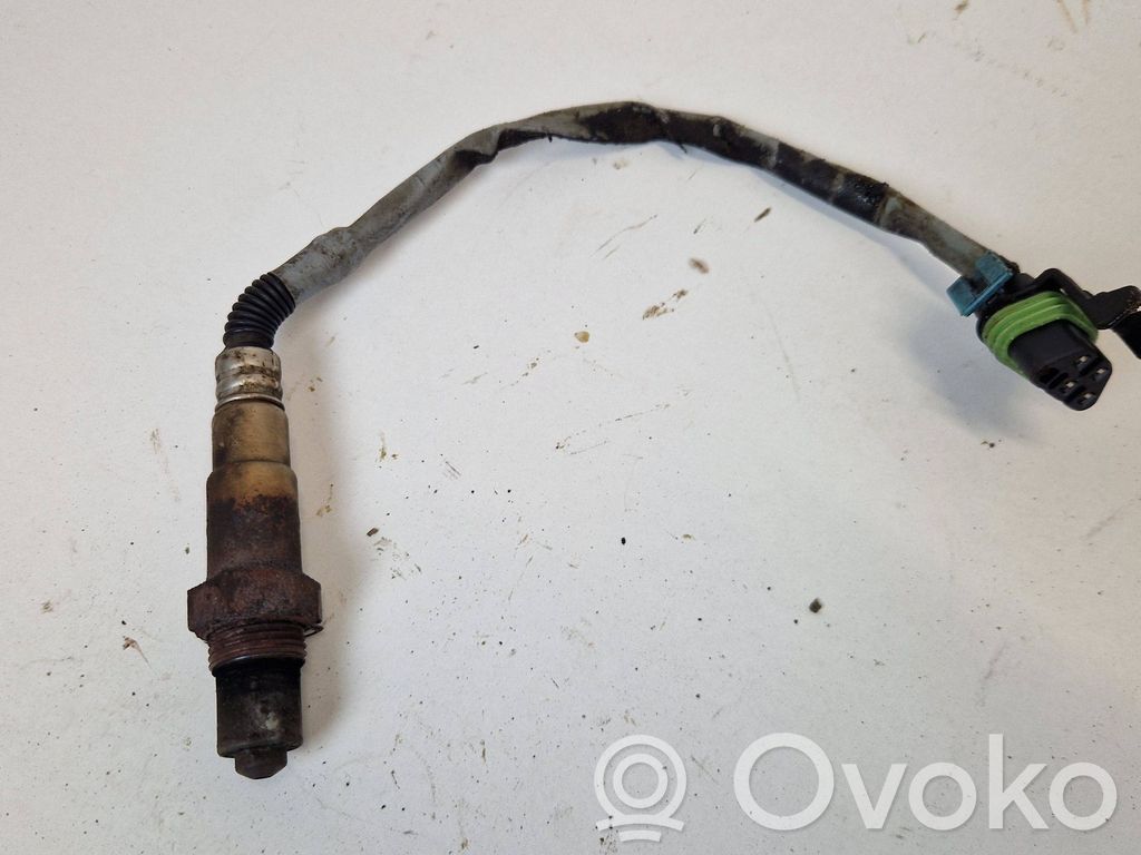 Saab 9-4X Lambda probe sensor 