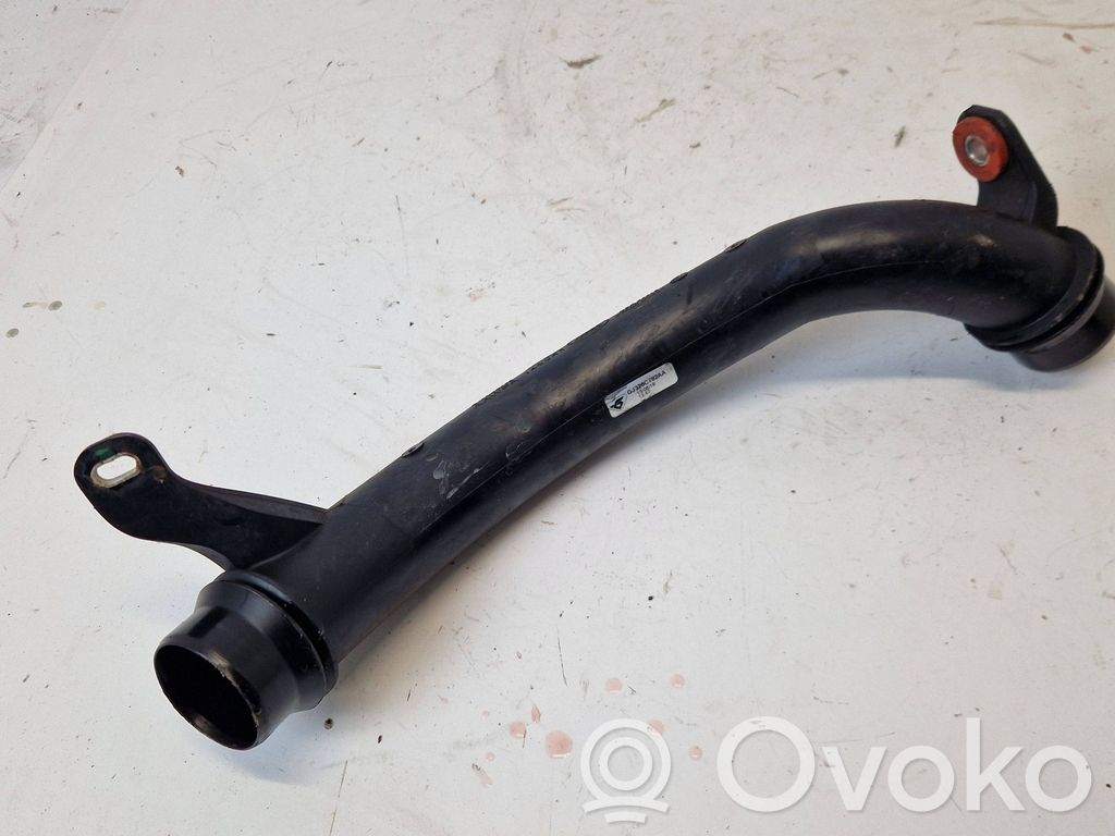 Land Rover Range Rover Evoque L538 Intercooler hose/pipe 