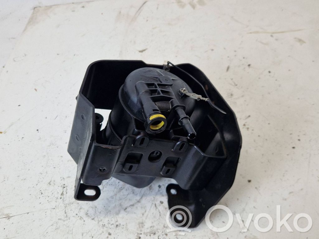 Land Rover Range Rover Evoque L538 Gehäuse Kraftstofffilter 