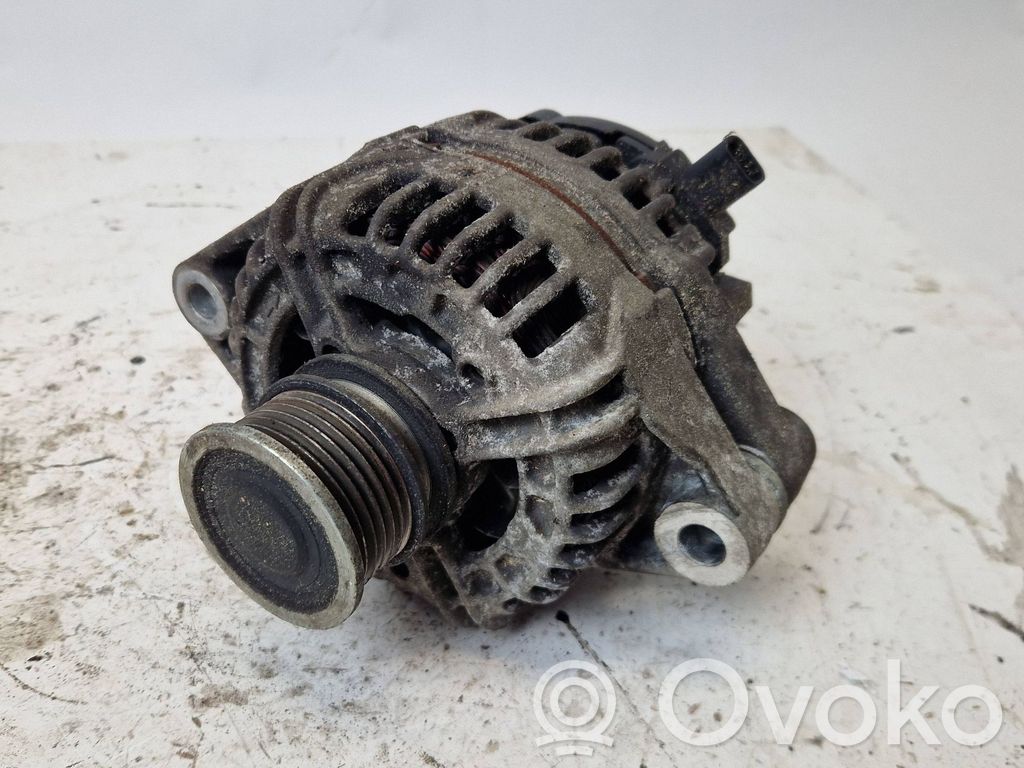 Saab 9-3 Ver2 Ģenerators 