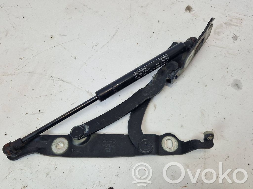 Saab 9-3 Ver2 Tailgate/trunk/boot hinge 