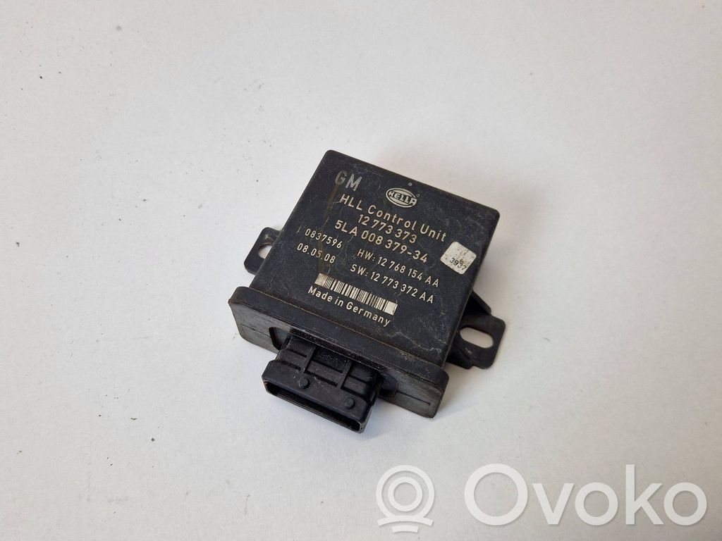 Saab 9-3 Ver2 Headlight ballast module Xenon 