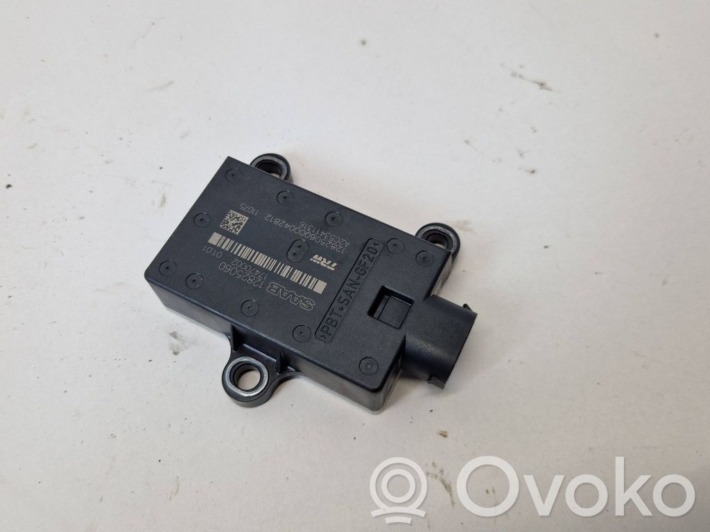 Saab 9-3 Ver2 Niveausensor 