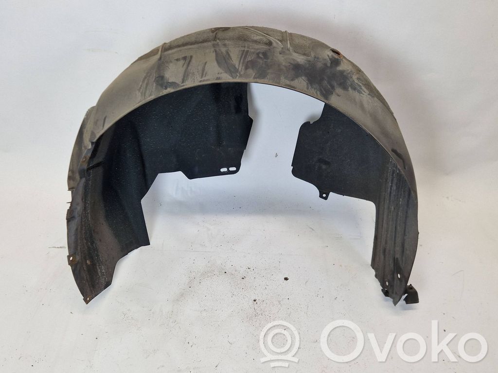 Saab 9-5 Rear arch fender liner splash guards 